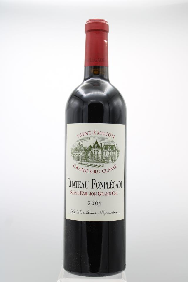 Fonplegade 2009