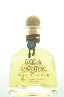 Patron Tequila Roca Reposado NV
