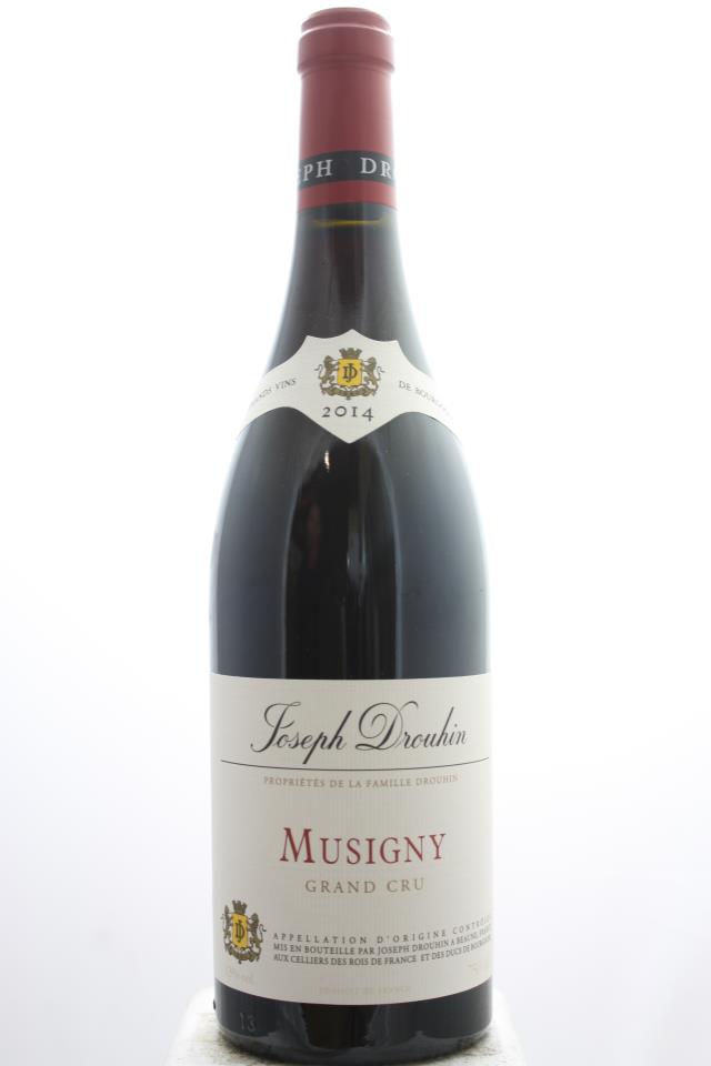 Joseph Drouhin (Domaine) Musigny 2014