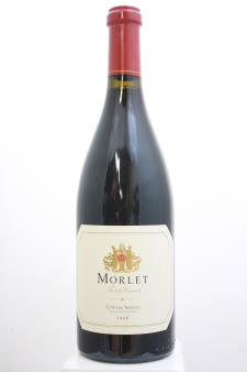 Morlet Family Pinot Noir Coteaux Nobles 2006