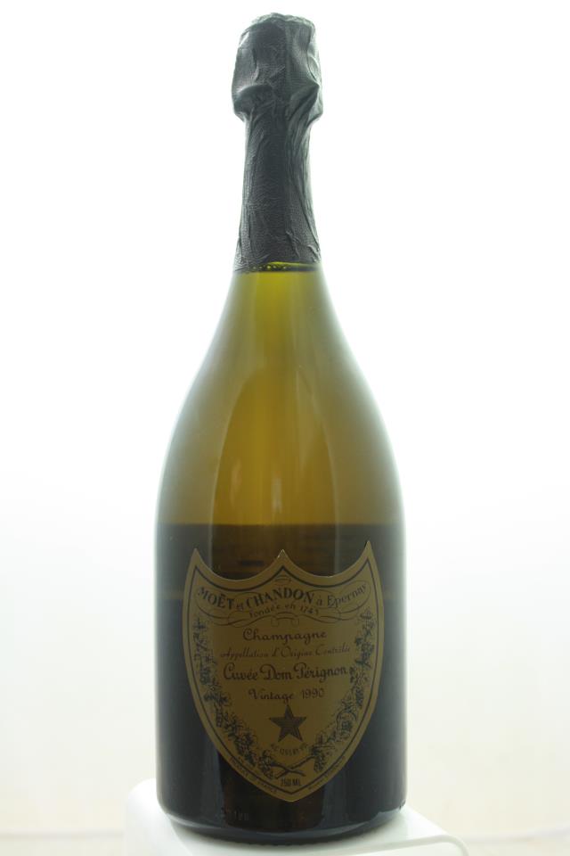Dom Perignon 1990