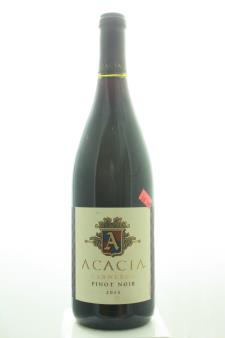 Acacia Pinot Noir Carneros 2015