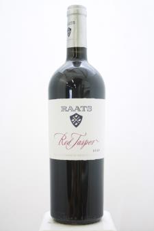 Raats Family Wines Proprietary Red Jasper 2015