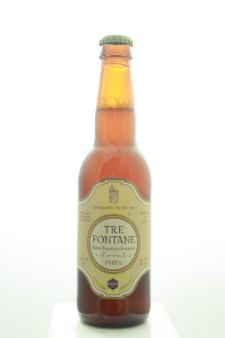 Tre Fontane Tripel Ale Brewed With Eucalyptus NV