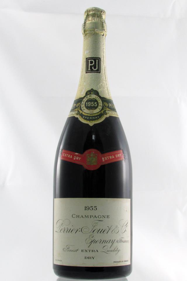 Perrier-Jouët Extra Dry 1955