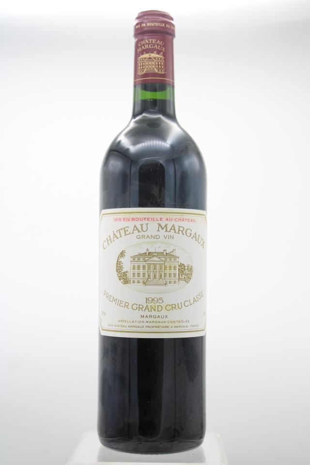 Margaux 1995