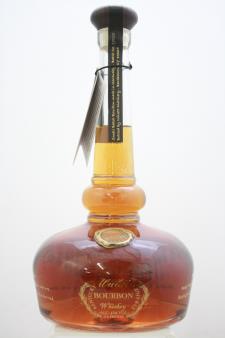 Willett Family Estate Pot Still Reserve Small Batch Kentucky Straight Bourbon Whiskey NV