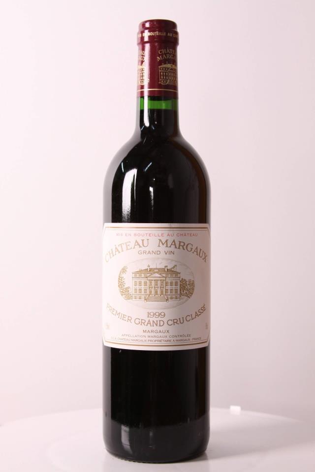 Margaux 1999
