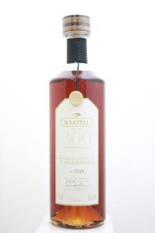 J. & F. Martell Cognac Tricentanaire NV