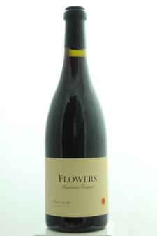 Flowers Pinot Noir Sangiacomo Vineyard 2000