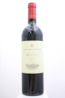Celani Family Vineyards Proprietary Red Estate Tenacious 2012