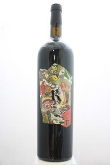Realm Cellars Proprietary Red The Absurd 2016