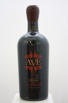 AVE Enigma Proprietary Red 2013