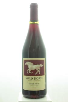 Wild Horse Pinot Noir Central Coast 2013