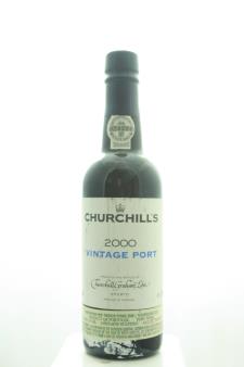 Churchill Port 2000