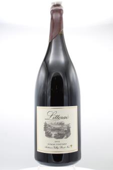 Littorai Pinot Noir Roman Vineyard 2015