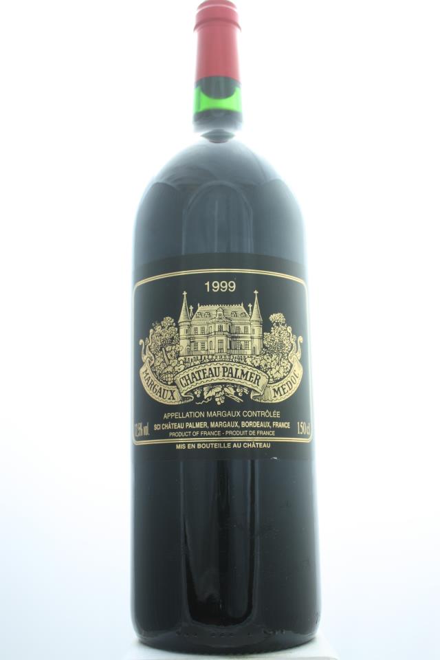 Palmer 1999