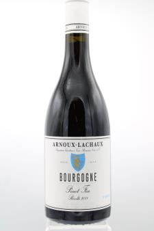 Arnoux-Lachaux Bourgogne Pinot Fin 2018