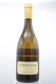 Ken Wright Cellars Chardonnay Celilo Vineyard 2010