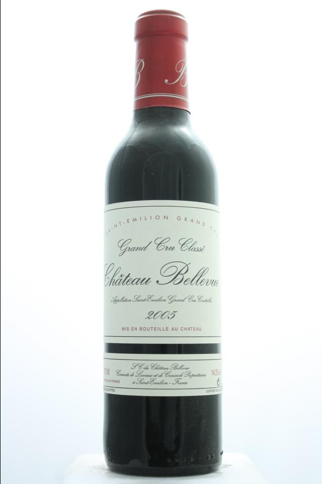 Bellevue 2005