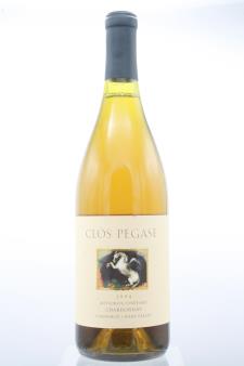 Clos Pegase Chardonnay Mitsuko