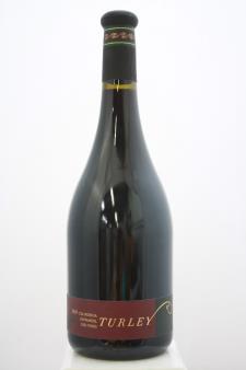 Turley Zinfandel Old Vines 2009