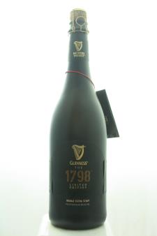 Guinness Double Extra Stout Limited Edition The 1798 NV
