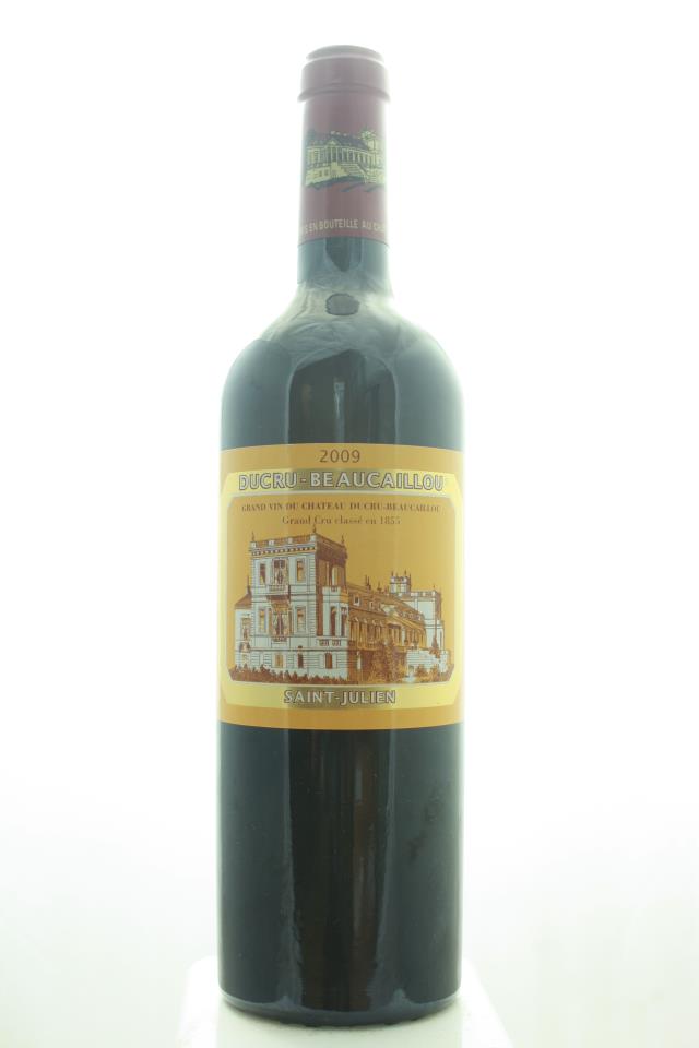 Ducru-Beaucaillou 2009