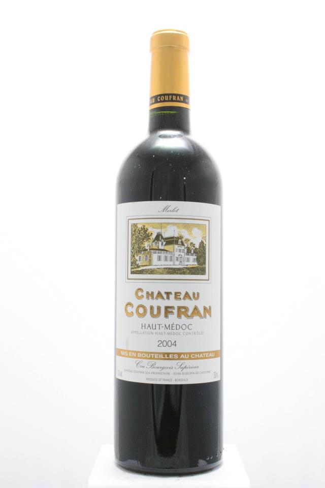 Coufran 2004