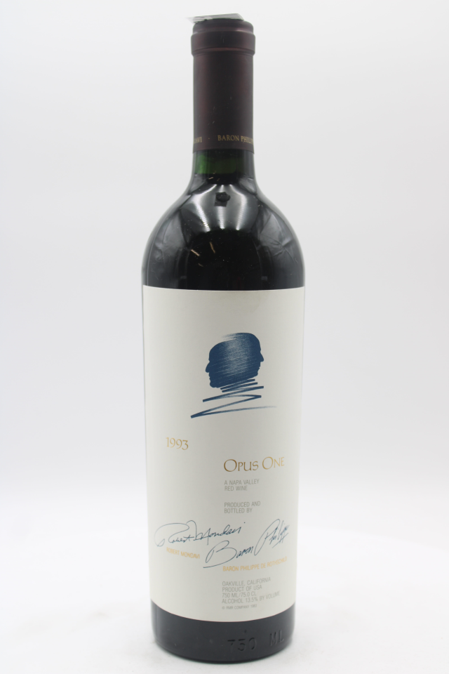 Opus One 1993