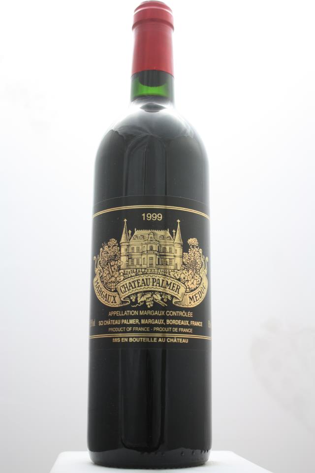 Palmer 1999