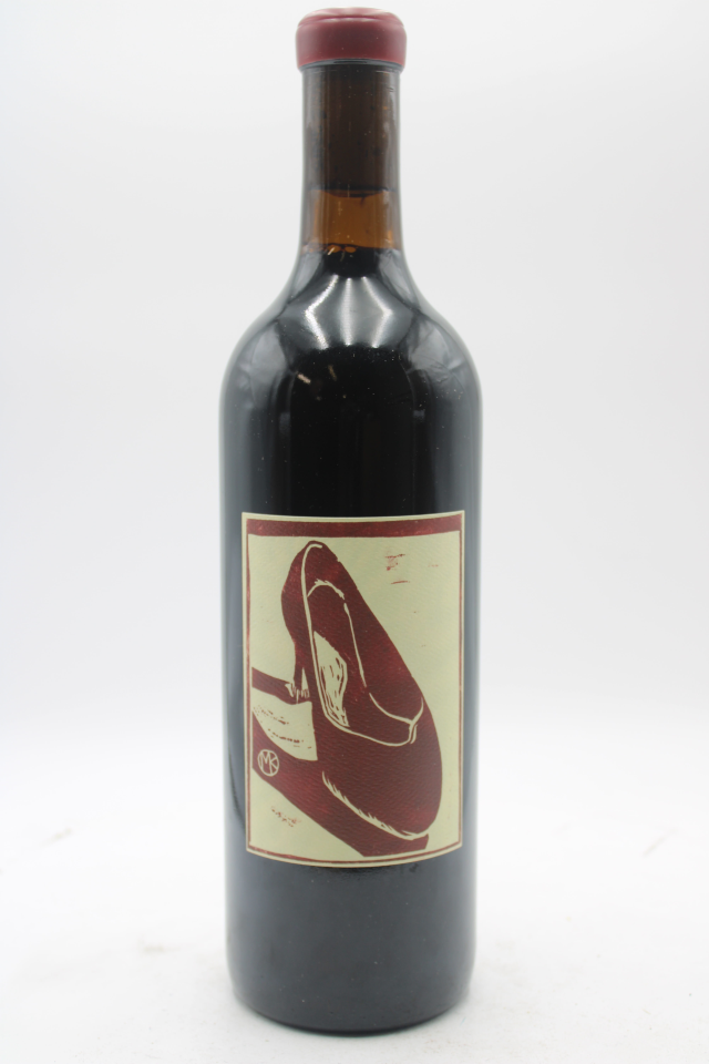 Sine Qua Non Syrah Distenta III 2021