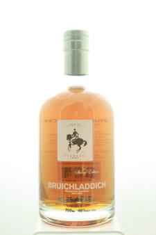 Bruichladdich Distillery Islay Single Malt Scotch Whisky Sherry Edition Aged in Sherry Wood 10-Years-Old 1998