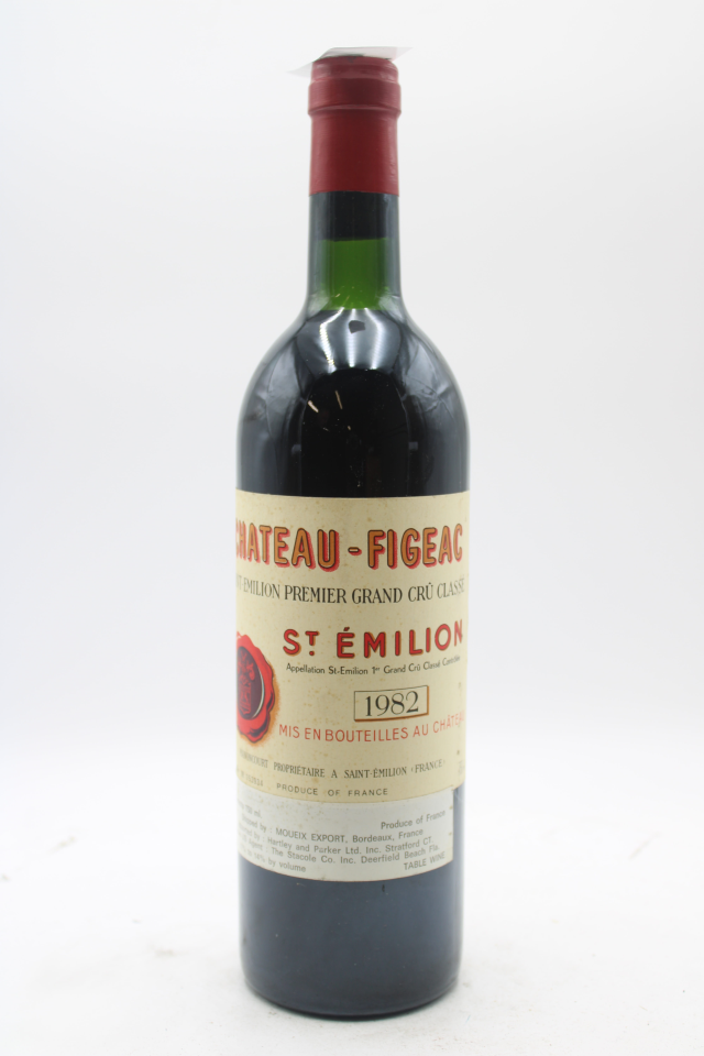 Figeac 1982
