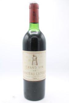 Latour 1969