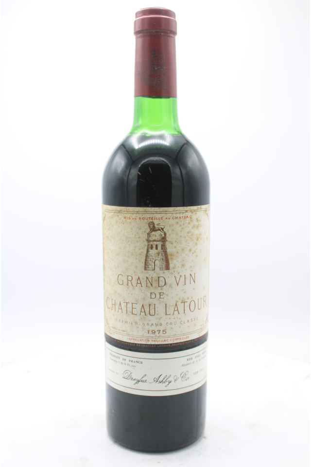 Latour 1975