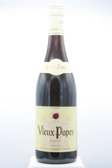 Vieux Papes Rouge Table Wine NV