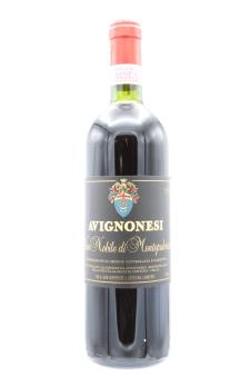 Avignonesi Vino Nobile di Montepulciano 1997