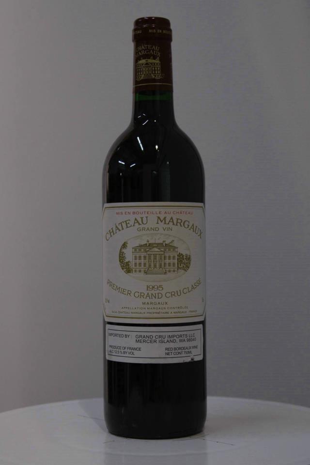 Margaux 1995