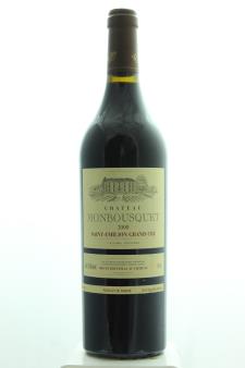 Monbousquet 2000