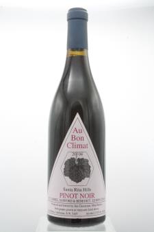 Au Bon Climat Pinot Noir 2004