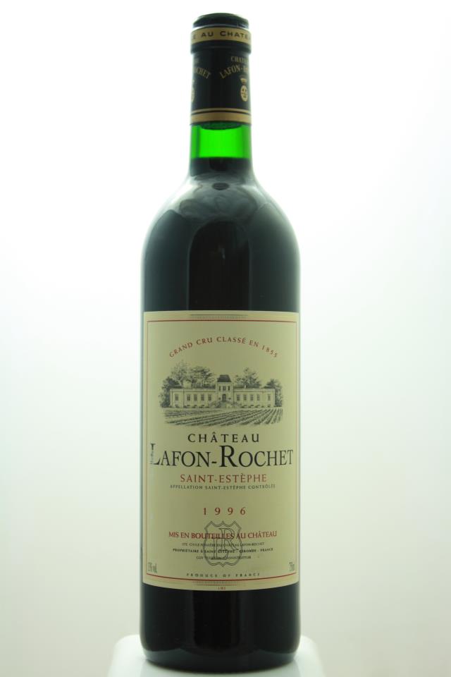 Lafon-Rochet 1996