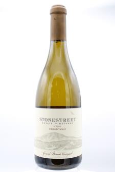 Stonestreet Chardonnay Gravel Bench Vineyard 2016