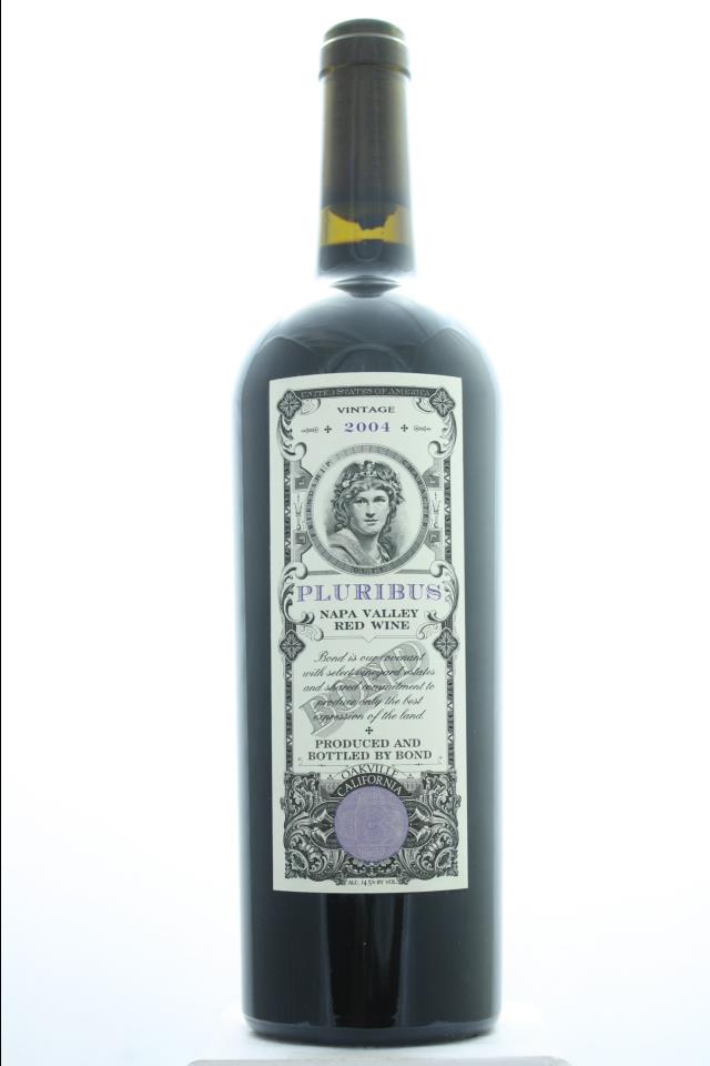 Bond Assortment Case 2004
