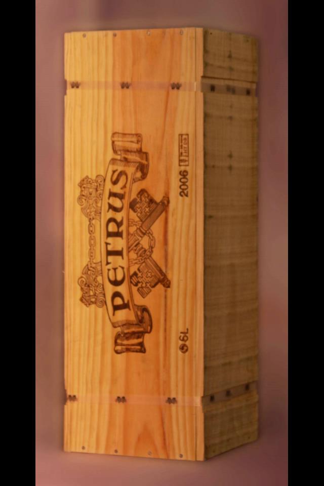 Château Petrus 2006