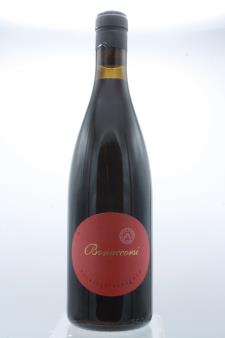 Bonaccorsi Pinot Noir Melville Vineyard 2007
