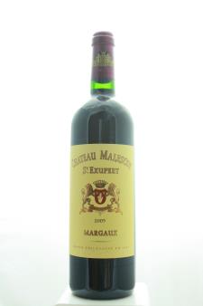 Malescot St. Exupery 2005