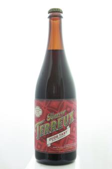The Bruery Oude Tart with Cherries Flemish-Style Red Ale 2016