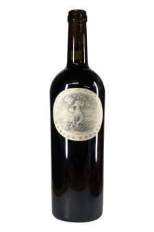 Harlan Estate 1996