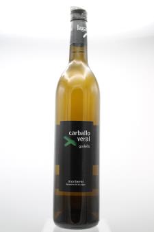 Lagarinos Carballo Veral Godello 2008